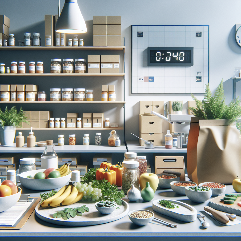 Rothesay's Guide to Healthy Gluten-Free Home Cooking