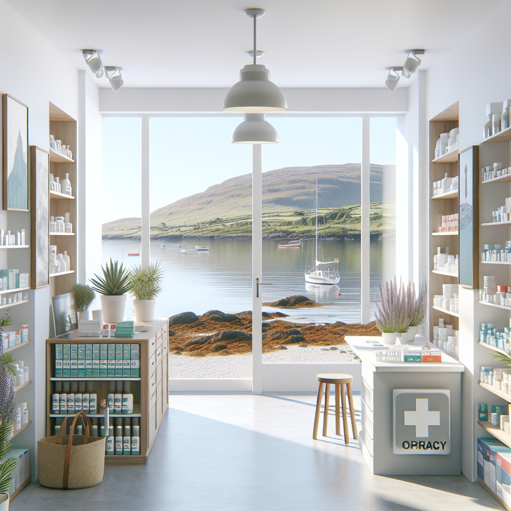 Stay Safe on the Isle of Bute: Top Tips from Bute Pharmacy