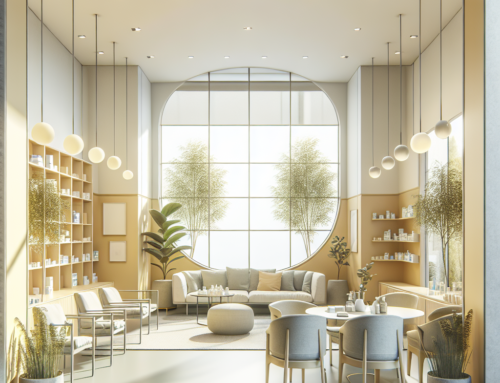 Effortless Prescription Refills at Bute Pharmacy