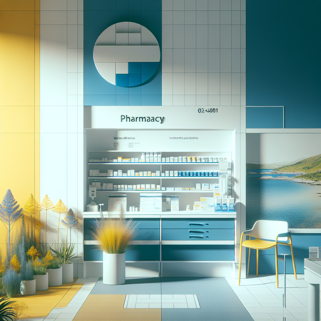 Essential Immunization Clinics by Bute Pharmacy Essential Immunization Clinics by Bute Pharmacy