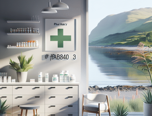 Affordable Insulin Solutions from Bute Pharmacy