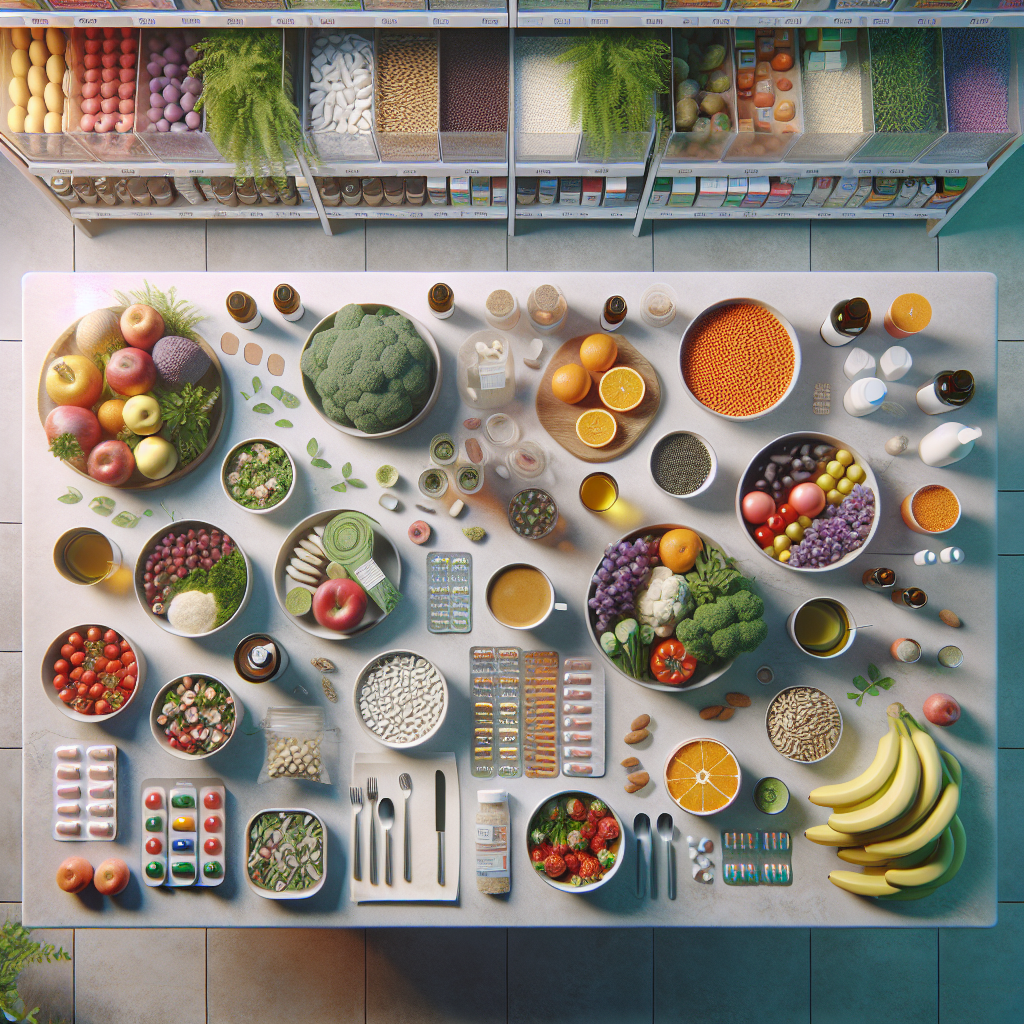 Bute Pharmacy’s Guide to Healthy Vegan Baking Bute Pharmacy's Guide to Healthy Vegan Baking