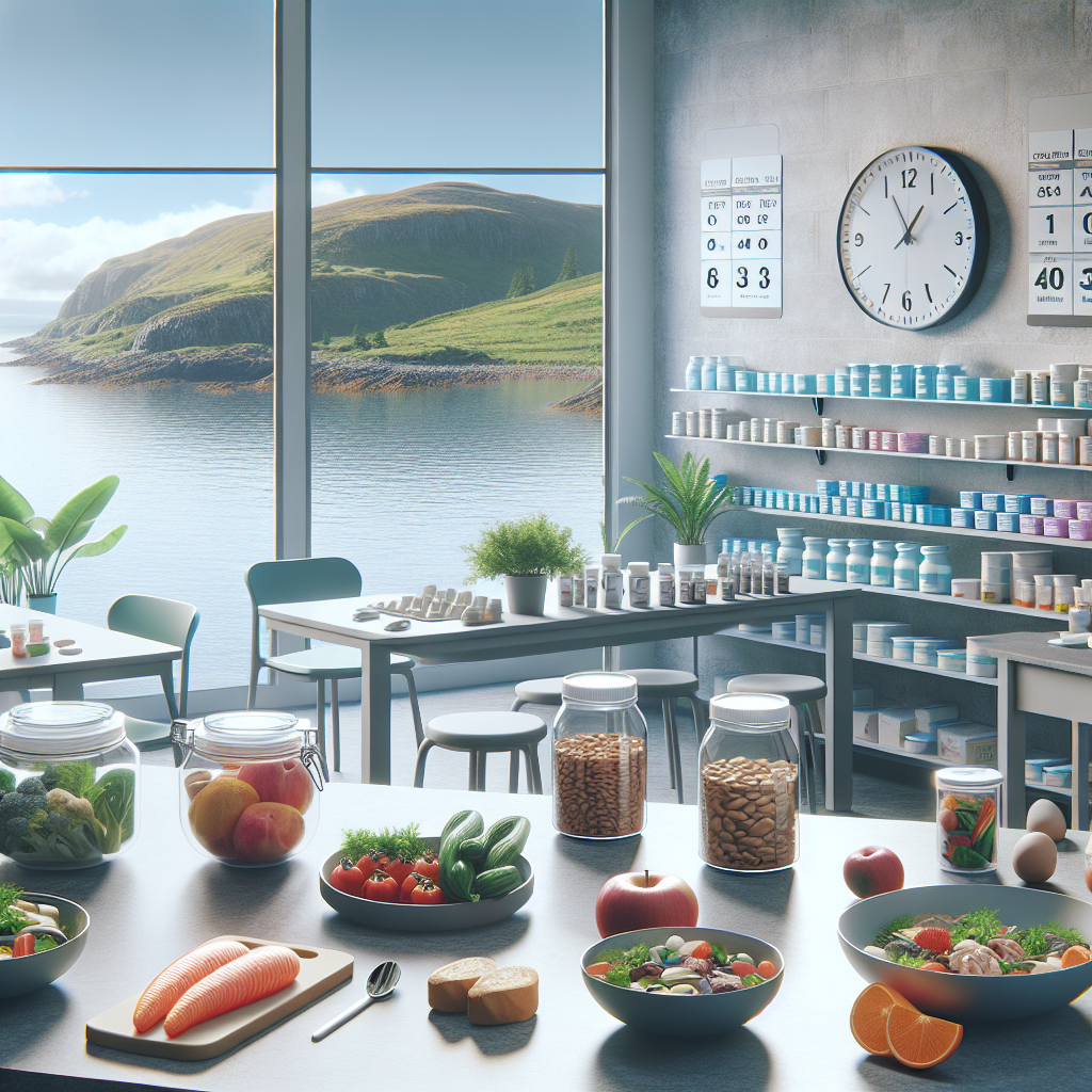 Healthy Instant Pot Recipes from Bute Pharmacy Healthy Instant Pot Recipes from Bute Pharmacy