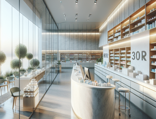 Quit Smoking: Stay Connected with Bute Pharmacy