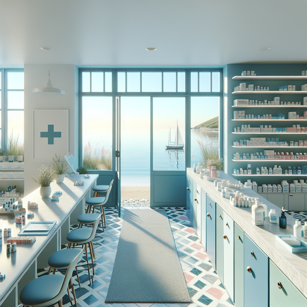 Transforming Diabetes Care: Bute Pharmacy’s Advanced Clinics Transforming Diabetes Care: Bute Pharmacy’s Advanced Clinics