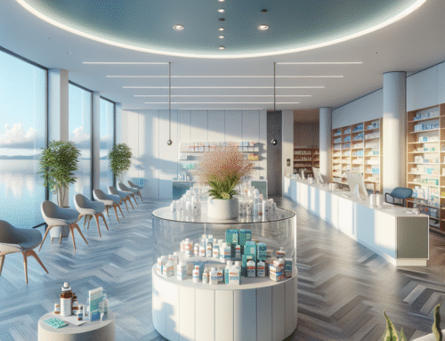 Boost Fitness Through Social Connections: Bute Pharmacy