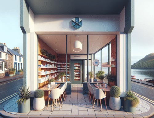 Breakthrough Plateaus: Fresh Routines from Bute Pharmacy