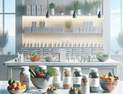 Dairy-Free Meal Ideas: Healthy Cooking at Home