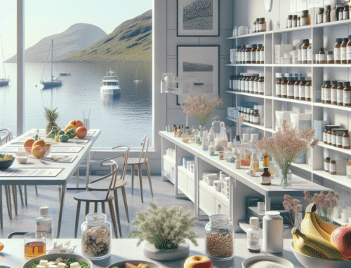 Easy Low-Calorie Meal Ideas from Bute Pharmacy
