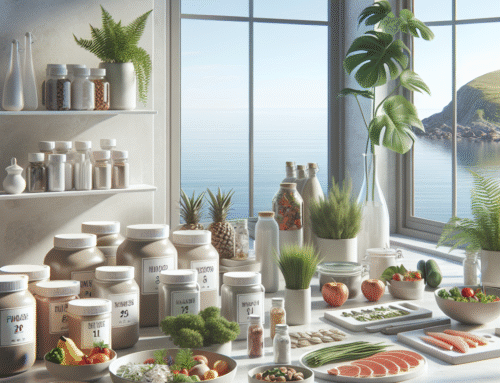 Healthy Family Meals: Easy Recipes from Bute Pharmacy