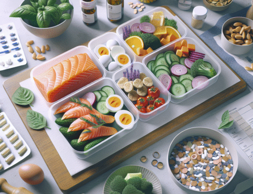 Healthy Meals for Picky Eaters: Cook at Home!