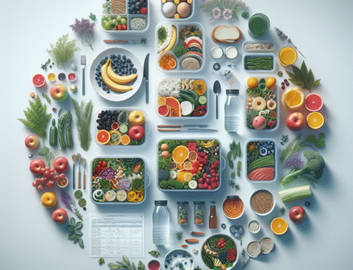 Nutritious Slow-Cooker Recipes for Healthy Home Meals