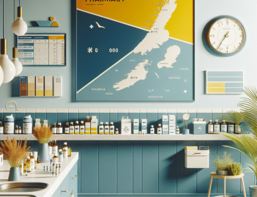 Preventing Diabetes Burnout: Tips from Bute Pharmacy