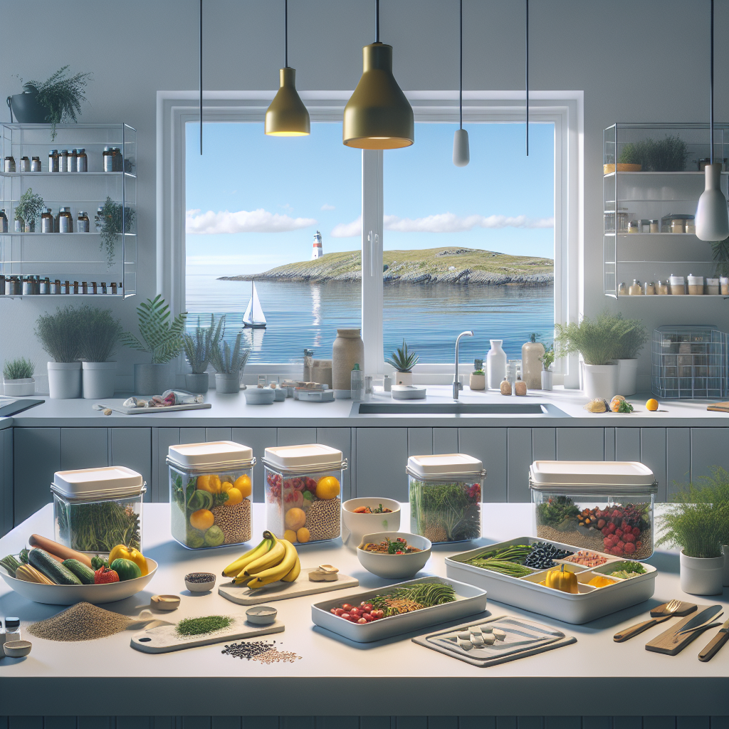 Quick & Healthy Dinners: Easy Recipes from Bute Pharmacy
