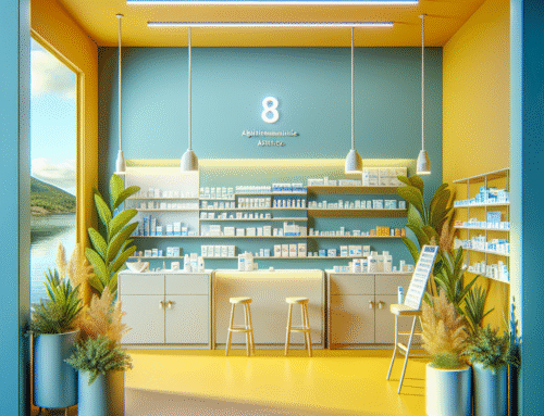 “Chronic Disease Management Tips from Bute Pharmacy”