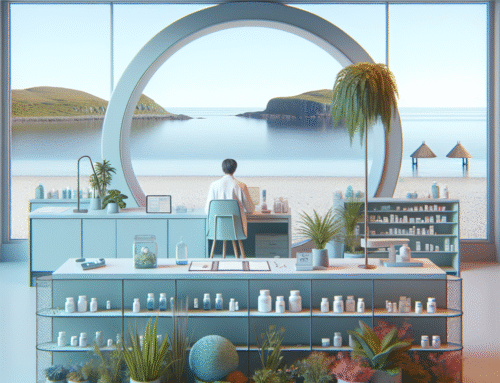 Diabetes & Cognitive Health: Insights from Bute Pharmacy