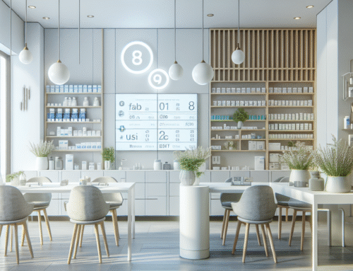 Empowering Diabetes Care: The PT Role at Bute Pharmacy