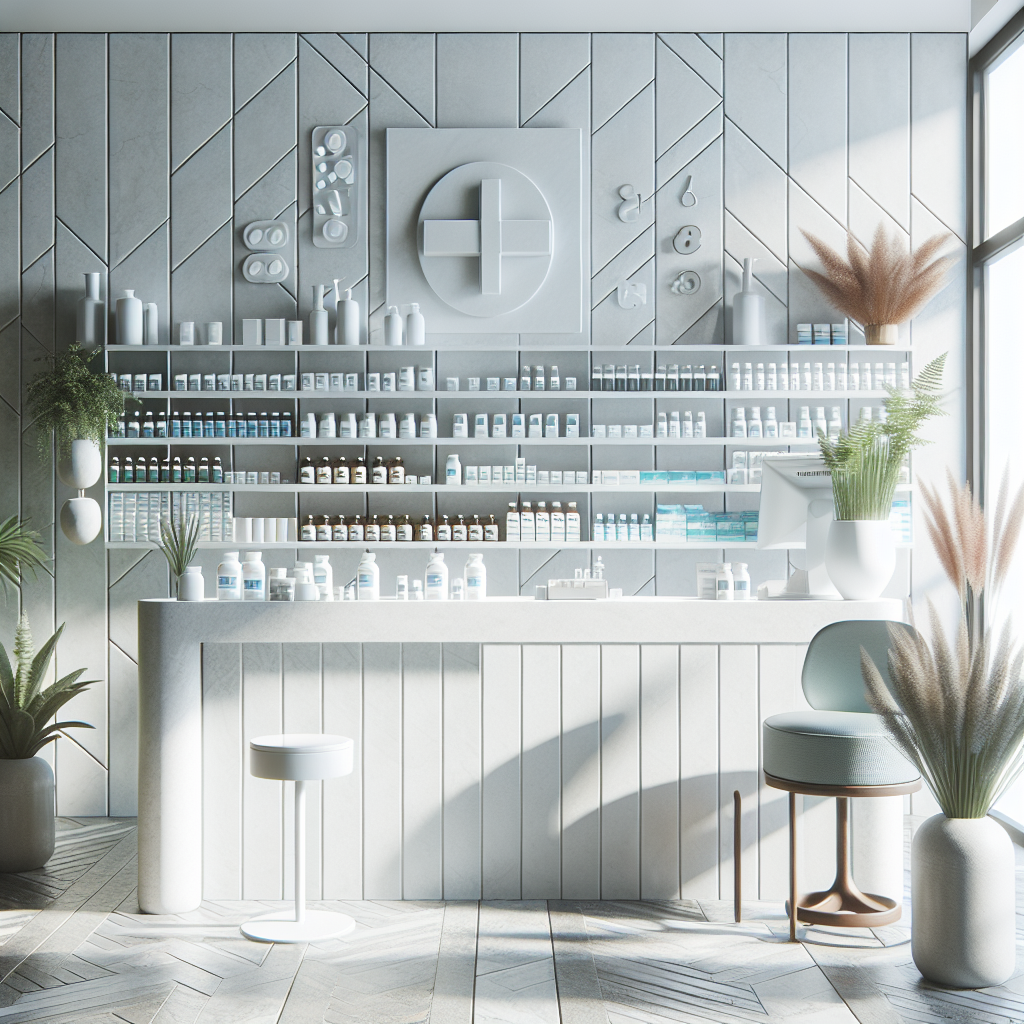 Essential Immunization Clinics: Bute Pharmacy Guide