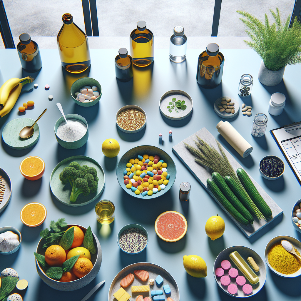 Global Delights: Healthy Recipes from Bute Pharmacy