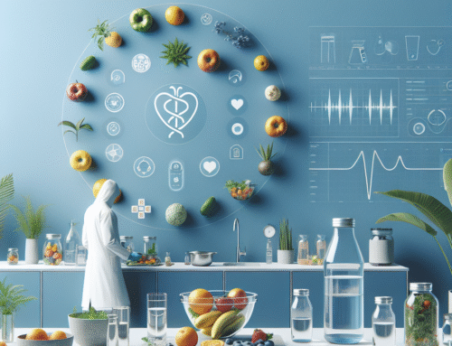 Healthy Comfort Foods: Cook at Home with Bute Pharmacy