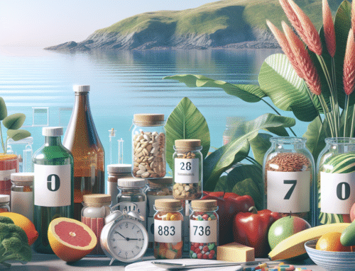 Healthy Low-Sodium Meal Ideas from Bute Pharmacy
