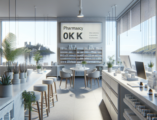 Mindful Exercise Practices from Bute Pharmacy, Rothesay