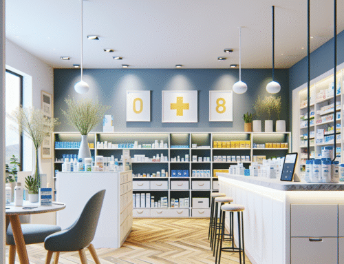 Quit Smoking: Boost Your Gut Health with Bute Pharmacy