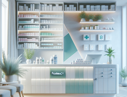 Quit Smoking: Lower Stress Hormones with Bute Pharmacy