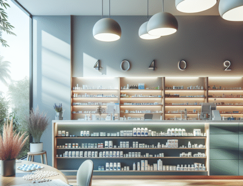 Quit Smoking: Reduce Headaches with Bute Pharmacy