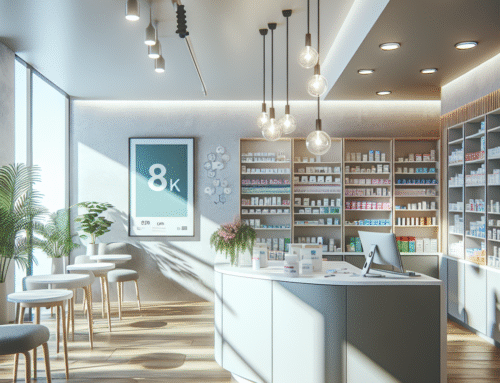Revitalize Your Wellness: Digital Detox Tips by Bute Pharmacy