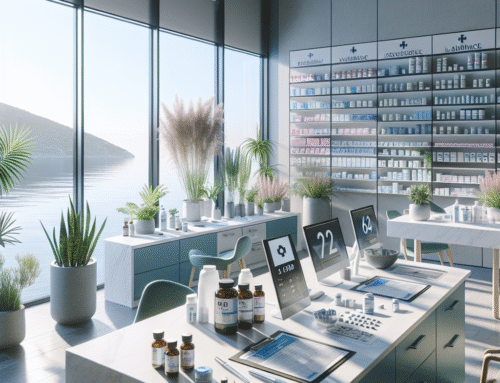 Stay Hydrated & Healthy: Tips from Bute Pharmacy