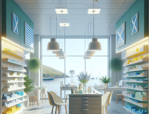 Top Diabetes-Friendly Snack Bars | Bute Pharmacy Guide