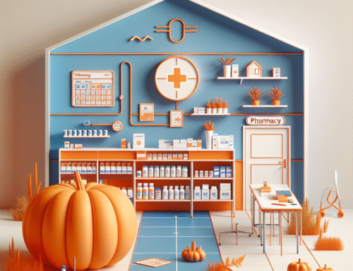 Your Guide to OTC Medications by Bute Pharmacy