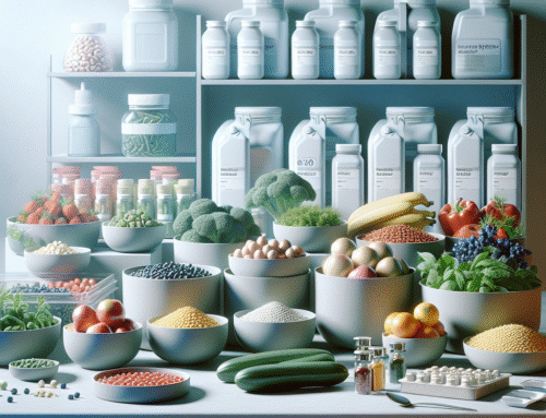 Delicious Healthy Meals for Weight Loss | Bute Pharmacy